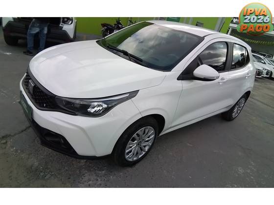 FIAT ARGO 1.0 FIREFLY FLEX DRIVE MANUAL